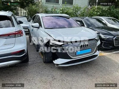2023, Audi / e-tron, VIN: WAUZZZFZ9PP051664, electric