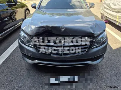2016, Mercedes-Benz / e300, 167173 км., gas