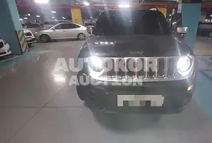 2017, Nissan / AD, VIN: 1C4BU0000HPF97191, 22000 км., gas