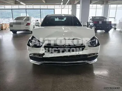 2022, Mercedes-Benz / e250, 24520 км., gas