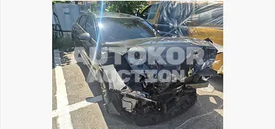 2022, Kia / K5, 55000 км., hybrid, 1600 куб.см.