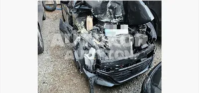 2021, Kia / K5, 56038 км., gas, 1598 куб.см.