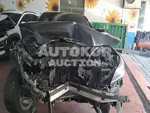 2019, Genesis / G80, VIN: KMHGR41BDKU327554, gas