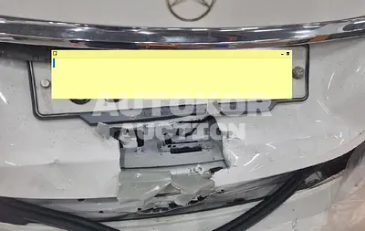 2019, Mercedes-Benz / E 220, VIN: WDDZF0FB6KA531947, 107663 км., diesel