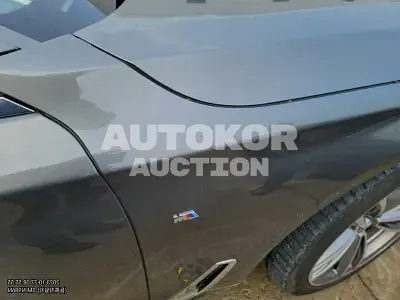 2018, BMW / 740, VIN: WBA7E4107JGV26380, 104263 км., gas