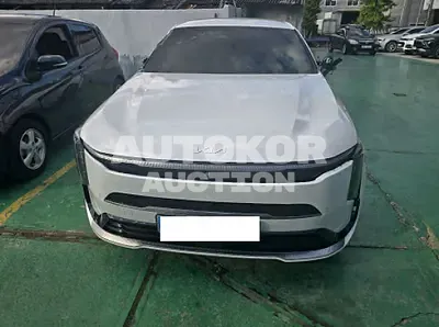 2025, Kia / K8, hybrid, 1600 куб.см.