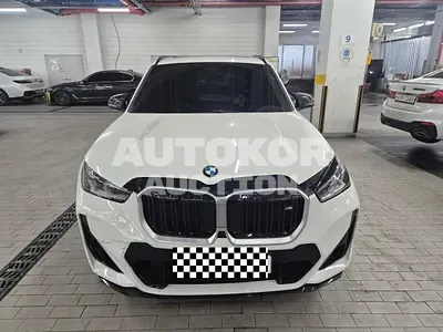 2025, BMW / X1, VIN: WBA11EF06S5364030, 5113 км., gas, 1998 куб.см.