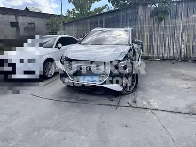 2023, Audi / e-tron, 33271 км., electric