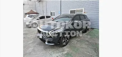 2023, Kia / Sportage, hybrid, 1685 куб.см.