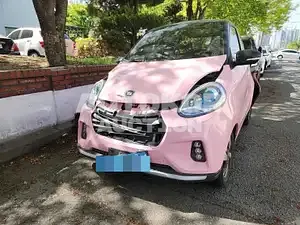 2021, Mercedes-Benz / Smart, 50000 км., electric