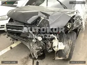2020, Volkswagen / Tiguan, VIN: WVGZZZ5NZLW824134, diesel