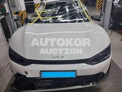 2023, Kia / ev6, VIN: KNAC381AFPA151993, electric