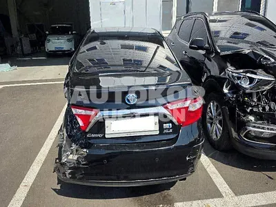 2017, Toyota / camry hybrid, VIN: 4T1BD1FK0HU222565, 81265 км., hybrid, 2494 куб.см.