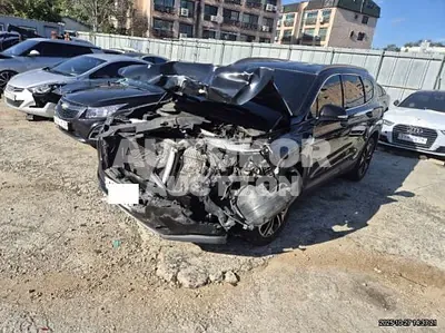 2019, Hyundai / Santa FE, VIN: KMHS381BBKU033348, 103405 км., diesel, 2000 куб.см.