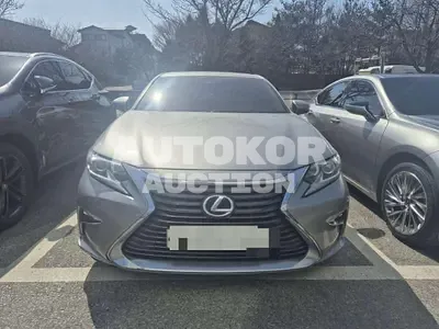 2016, Lexus / ES 300, 265896 км., hybrid