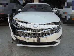 2019, Kia / K5, VIN: KNAGS416BLA359614, 60569 км., lpg