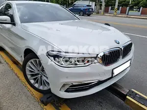 2020, BMW / 530, VIN: WBAJR9103LCE58163, gas