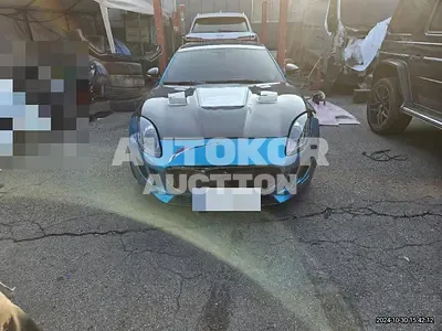 2014, Jaguar / F-Type, 92278 км., gas, 2995 куб.см.