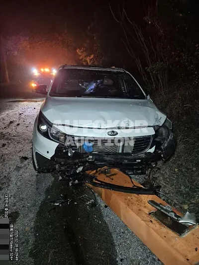 2017, Kia / Carnival, 194589 км., diesel