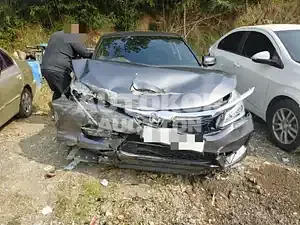 2017, Honda / Accord, VIN: JHMCR6650HC201397, hybrid