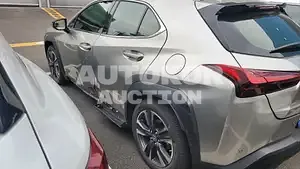 2023, Lexus / UX 250, VIN: JTHL9JBH8R2076173, hybrid