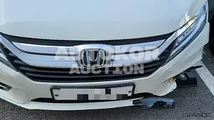 2018, Honda / Odyssey, VIN: 5KBRL6880KB600263, 500000 км., gas