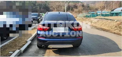 2017, BMW / 420, VIN: WBAXX1109H0W07697, 87548 км., diesel, 1995 куб.см.