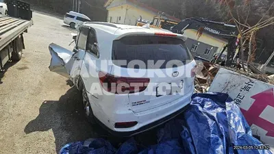2019, Kia / Sorento, 51698 км., diesel, 2200 куб.см.