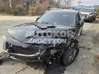 2019, Kia / K5, 190620 км., lpg, 2000 куб.см.
