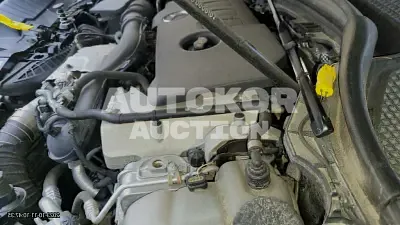 2021, Mercedes-Benz / GLA 250, VIN: W1N4N4HB6MJ217755, 29080 км., gas