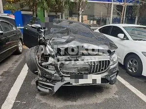 2018, Mercedes-Benz / E 220, 80000 км., diesel, 1950 куб.см.