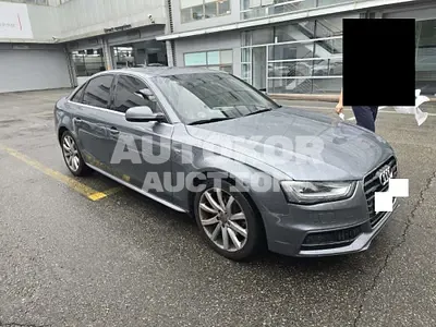 2015, Audi / A4, VIN: WAUZZZ8K6FA116617, 170058 км., diesel