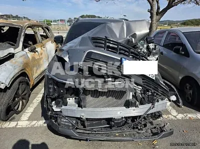 2025, Kia / Sorento, gas, 2500 куб.см.