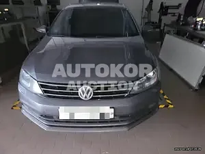 2015, Volkswagen / Jetta, VIN: WVWZZZ16ZFM010675, 394814 км., diesel, 1968 куб.см.