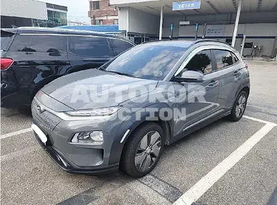 2019, Hyundai / Kona, VIN: KMHK281GFKU015649, 186786 км., electric