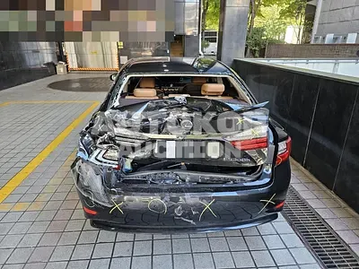 2017, Lexus / ES 300, hybrid, 2500 куб.см.