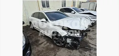 2021, Kia / K5, 101628 км., gas, 1598 куб.см.