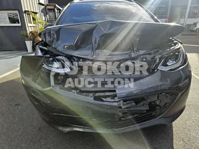 2020, Chevrolet / Volt, 161563 км., electric