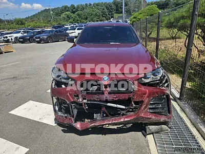 2024, BMW / i4, electric