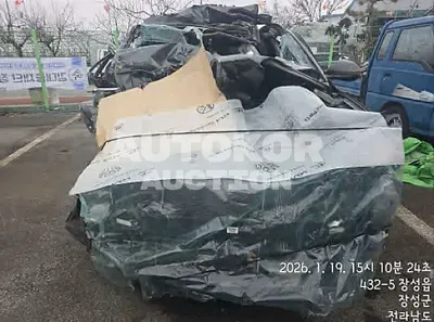 2021, Hyundai / Tucson, 89115 км., hybrid