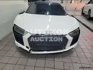 2017, Audi / R8, 91927 км., gas