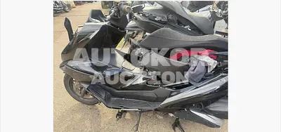 2025, Honda / pcx125, 10000 км., gas, 125 куб.см.