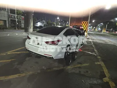 2017, Genesis / G80, 71195 км., gas, 3342 куб.см.