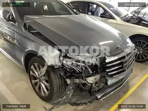 2020, Mercedes-Benz / E 300, VIN: WDDZF4KB4LA742031, gas