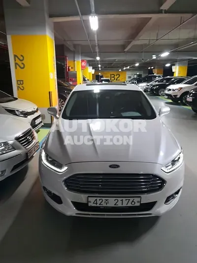 2015, Ford / Mondeo, VIN: WF0DXXWPCFFD44101, 150000 км., diesel, 2000 куб.см.