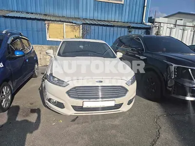2015, Ford / Mondeo, VIN: WF0DXXWPCFFK86343, 220205 км., diesel, 2000 куб.см.