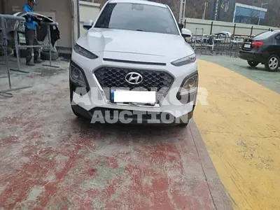 2020, Hyundai / Kona, VIN: KMHK281EGLU028879, hybrid