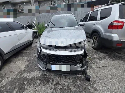 2022, Kia / Sportage, 83123 км., hybrid, 1600 куб.см.