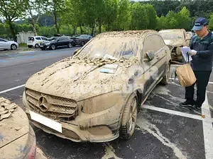 2017, Mercedes-Benz / GLC 220, VIN: WDC0G0FB0HF263354, diesel
