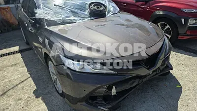 2018, Toyota / Camry, 251792 км., hybrid